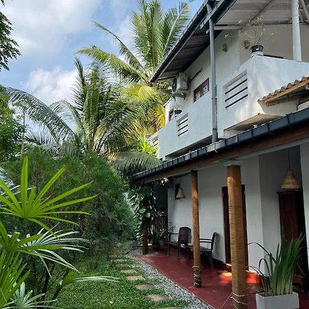 Jungle Villa Ahangama Kültér fotó