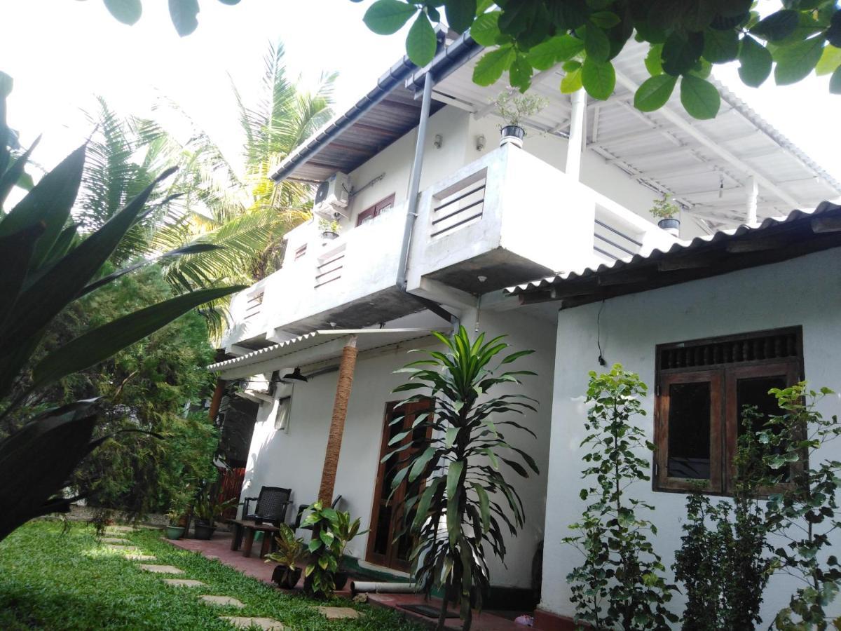 Jungle Villa Ahangama Kültér fotó