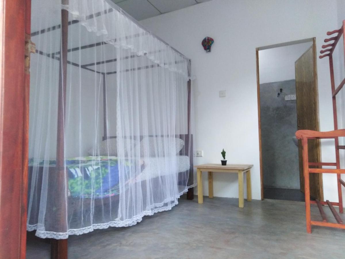 Jungle Villa Ahangama Szoba fotó