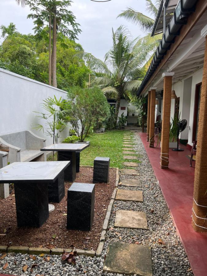 Jungle Villa Ahangama Kültér fotó