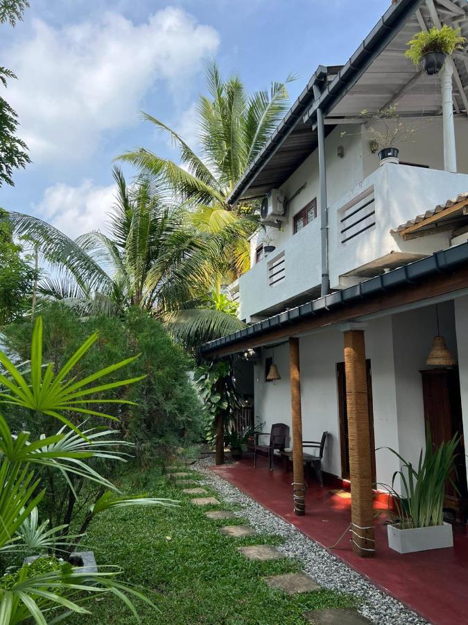 Jungle Villa Ahangama Kültér fotó