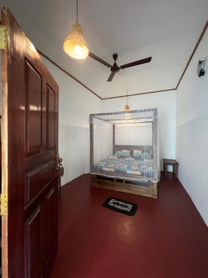 Jungle Villa Ahangama Kültér fotó