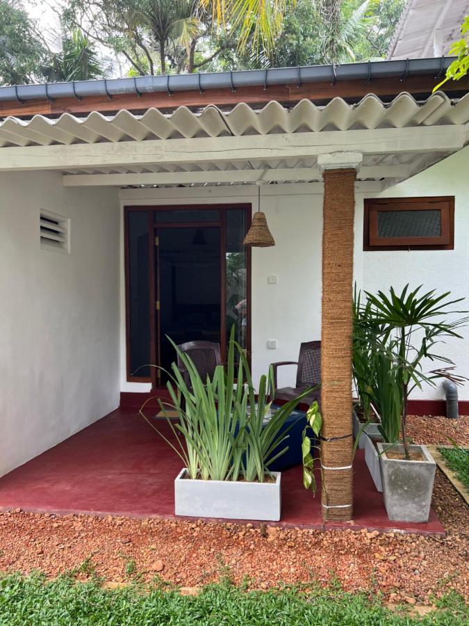 Jungle Villa Ahangama Szoba fotó