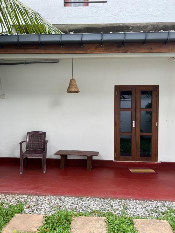 Jungle Villa Ahangama Szoba fotó