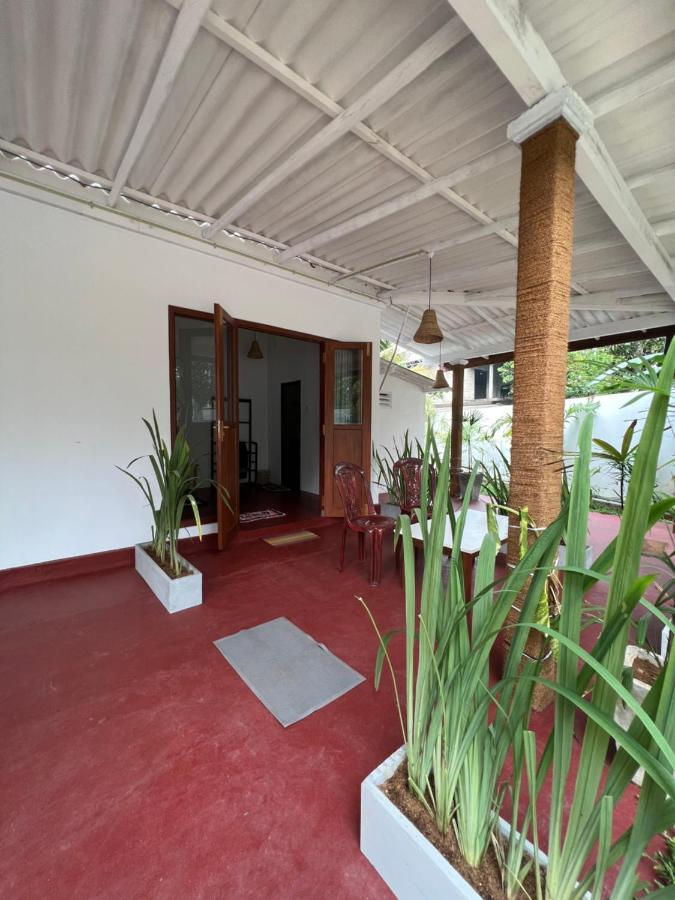 Jungle Villa Ahangama Szoba fotó