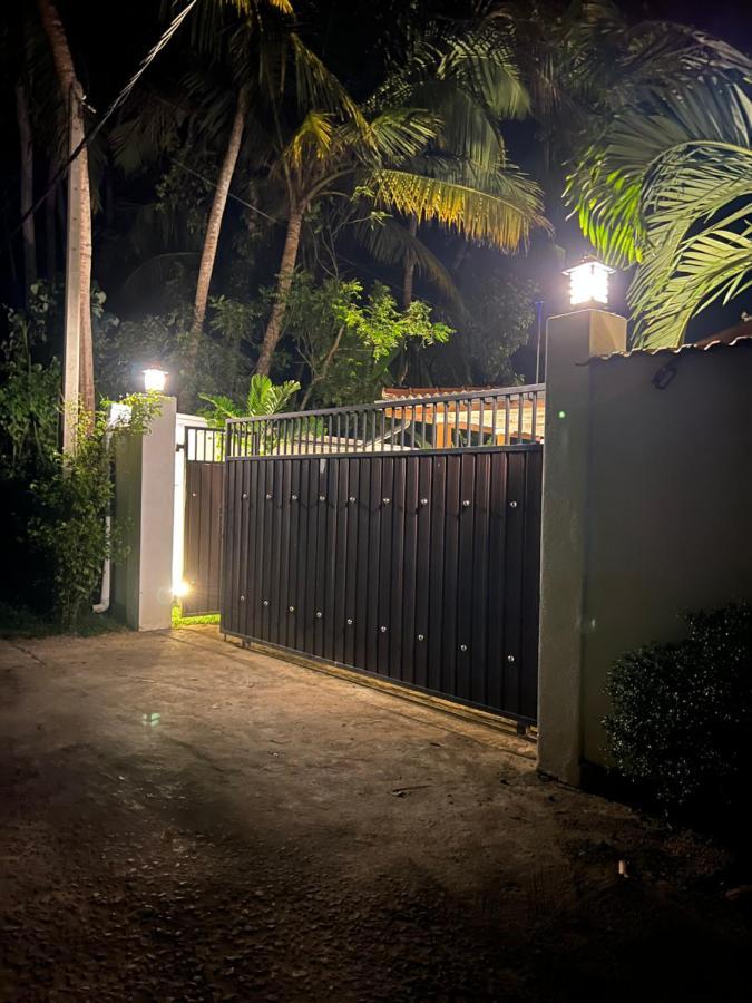 Jungle Villa Ahangama Kültér fotó