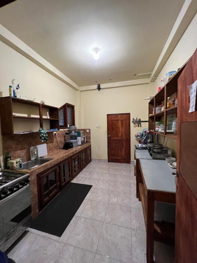 Jungle Villa Ahangama Kültér fotó