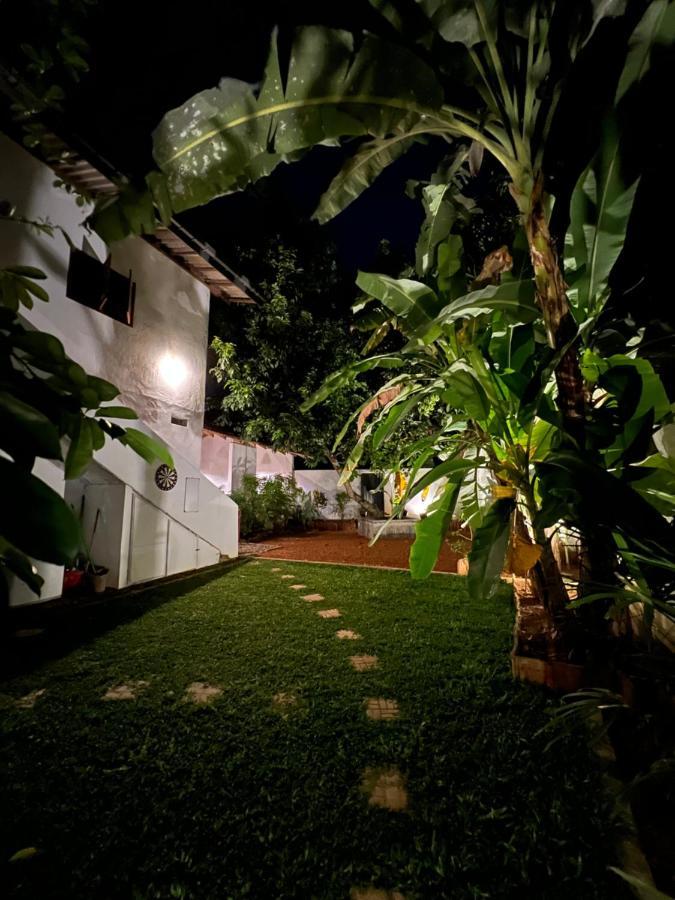 Jungle Villa Ahangama Kültér fotó