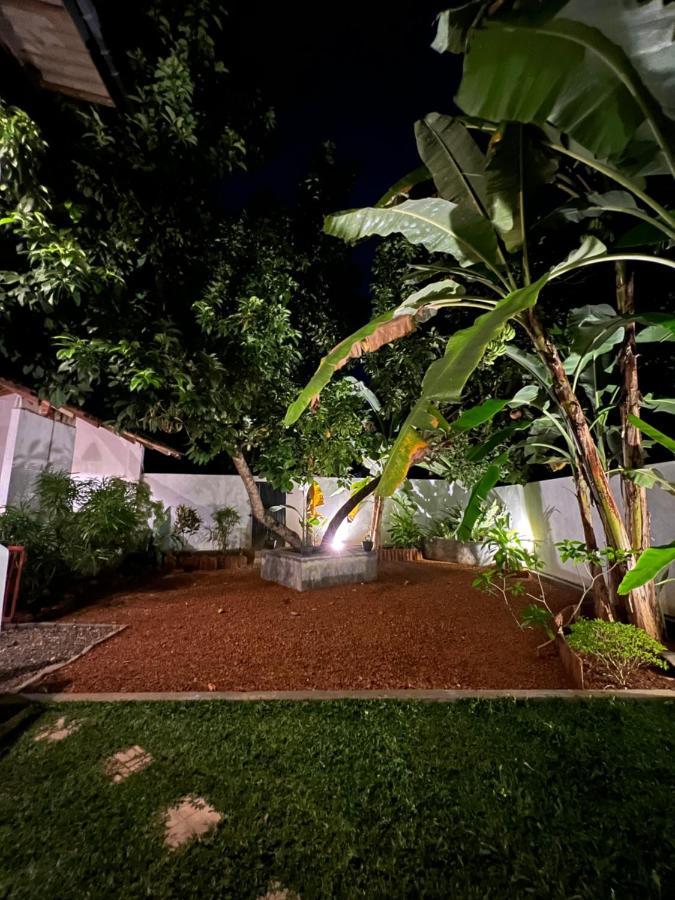 Jungle Villa Ahangama Kültér fotó