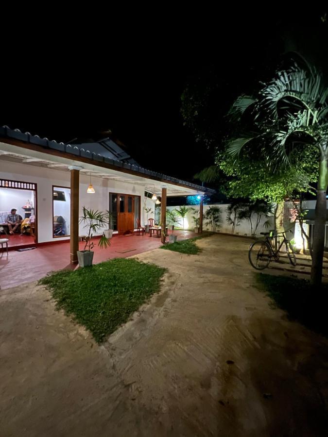 Jungle Villa Ahangama Kültér fotó