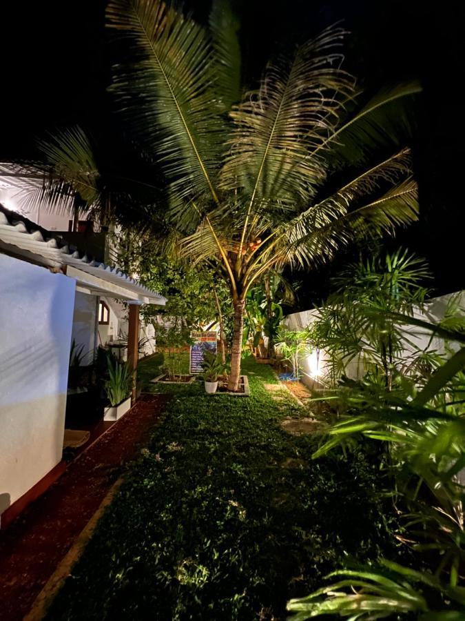 Jungle Villa Ahangama Kültér fotó