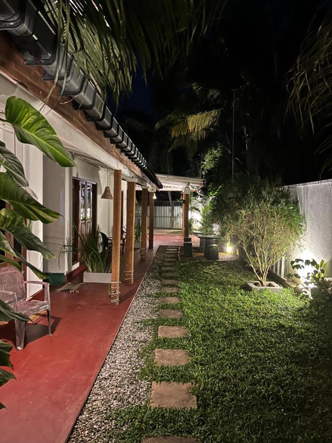 Jungle Villa Ahangama Kültér fotó