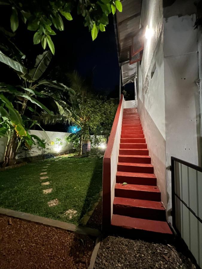 Jungle Villa Ahangama Kültér fotó