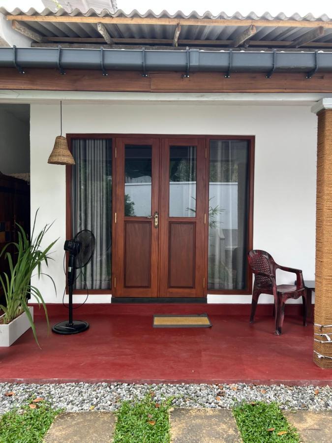Jungle Villa Ahangama Szoba fotó