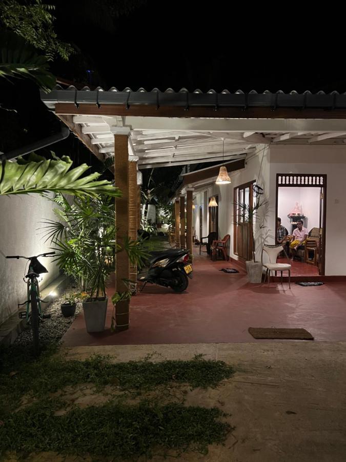 Jungle Villa Ahangama Kültér fotó