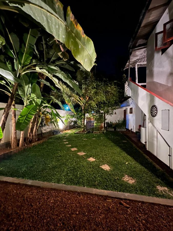 Jungle Villa Ahangama Kültér fotó