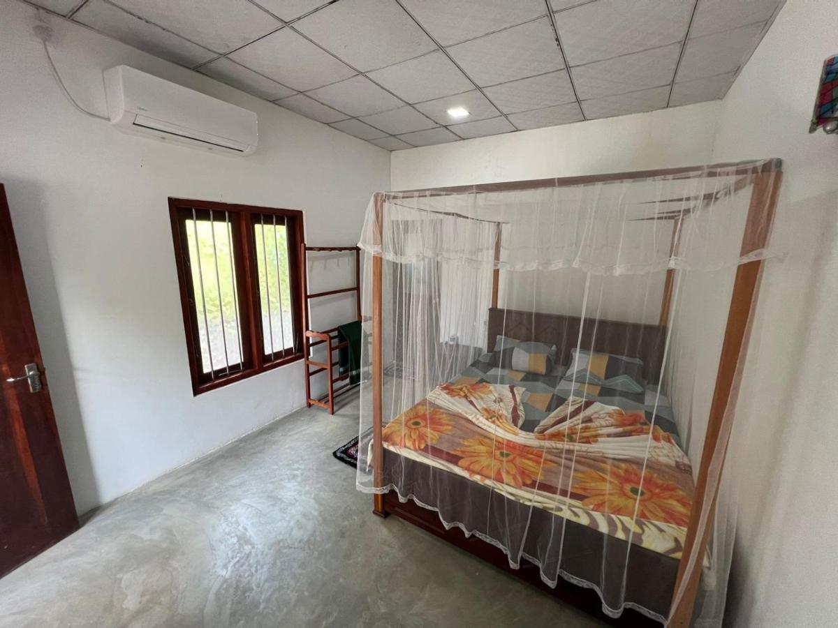 Jungle Villa Ahangama Kültér fotó