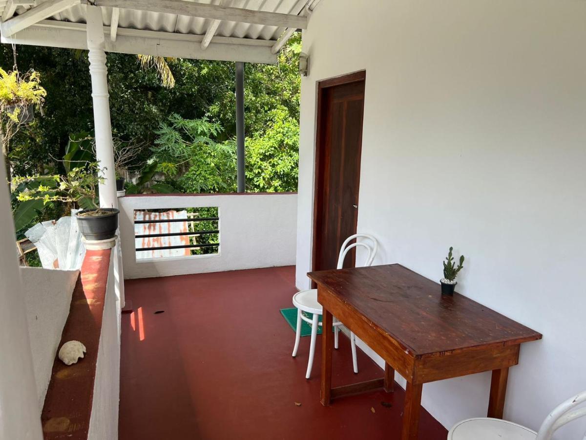 Jungle Villa Ahangama Kültér fotó