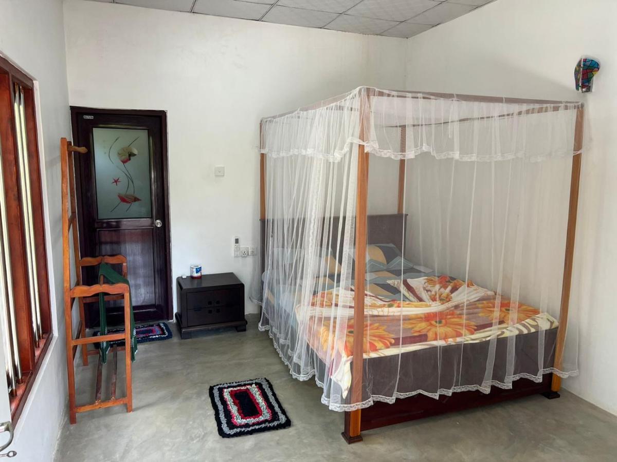 Jungle Villa Ahangama Kültér fotó