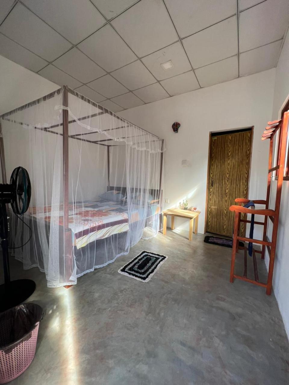 Jungle Villa Ahangama Szoba fotó