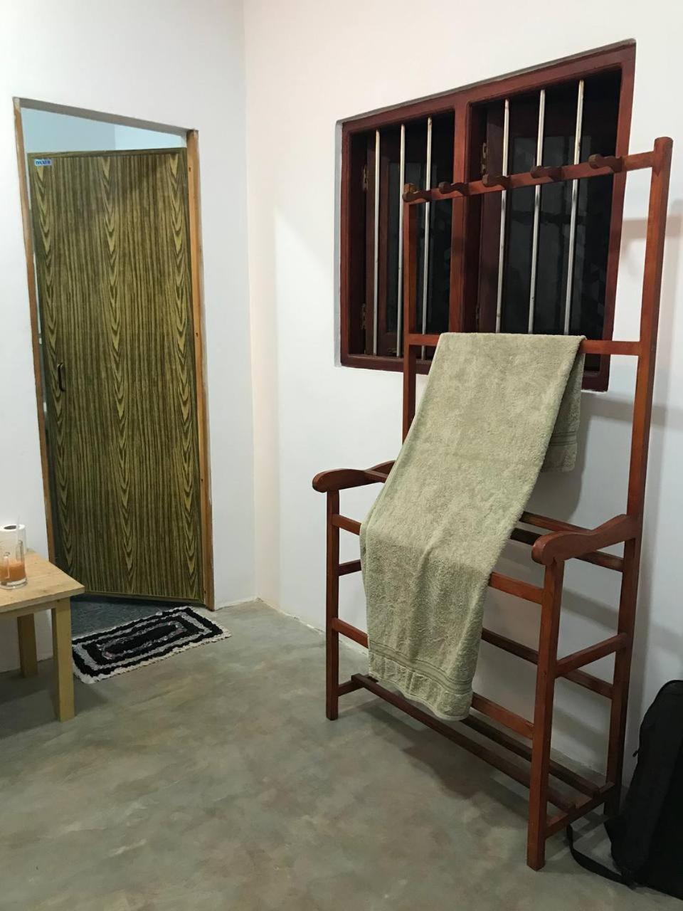 Jungle Villa Ahangama Szoba fotó