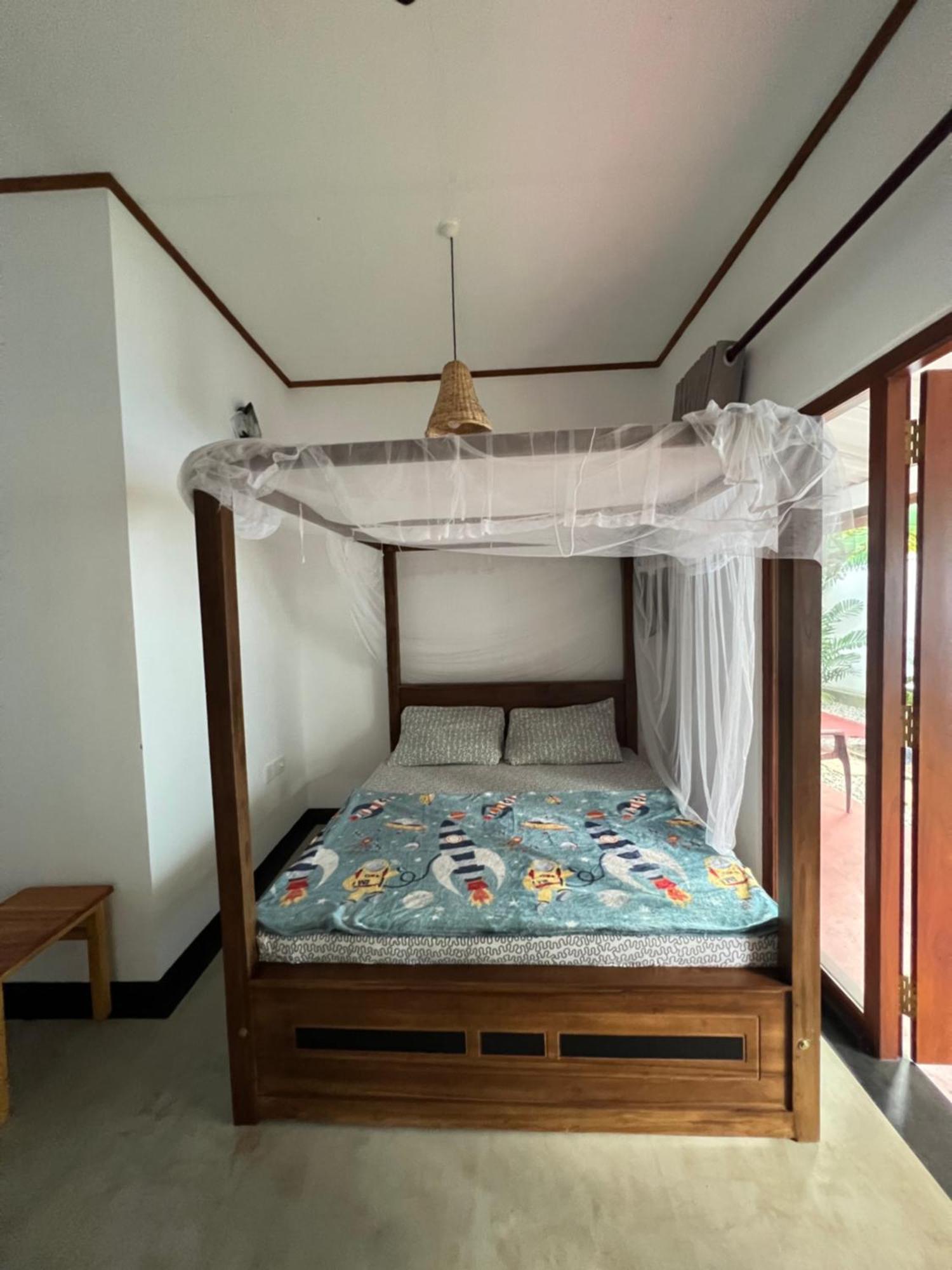 Jungle Villa Ahangama Szoba fotó