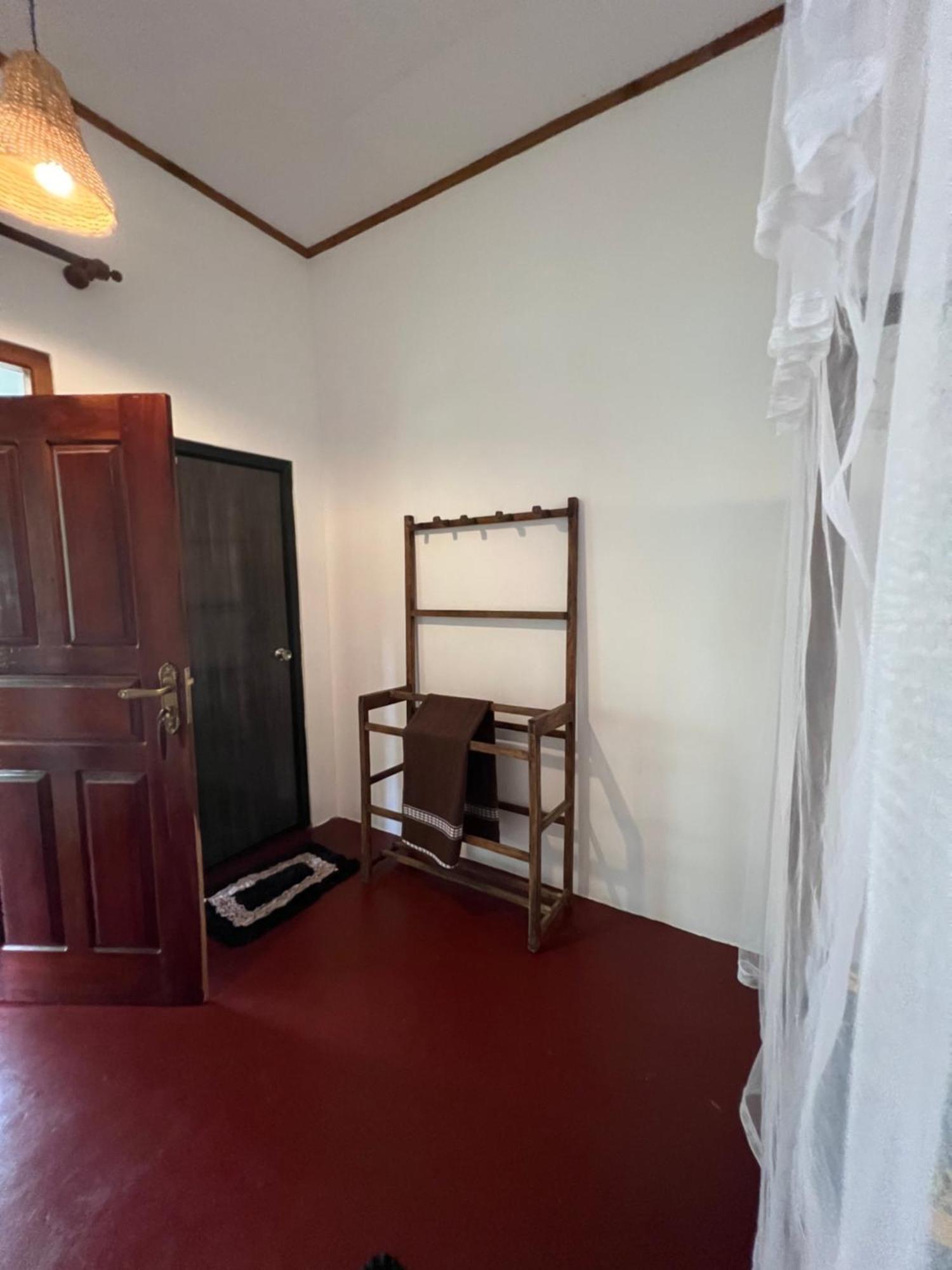 Jungle Villa Ahangama Szoba fotó