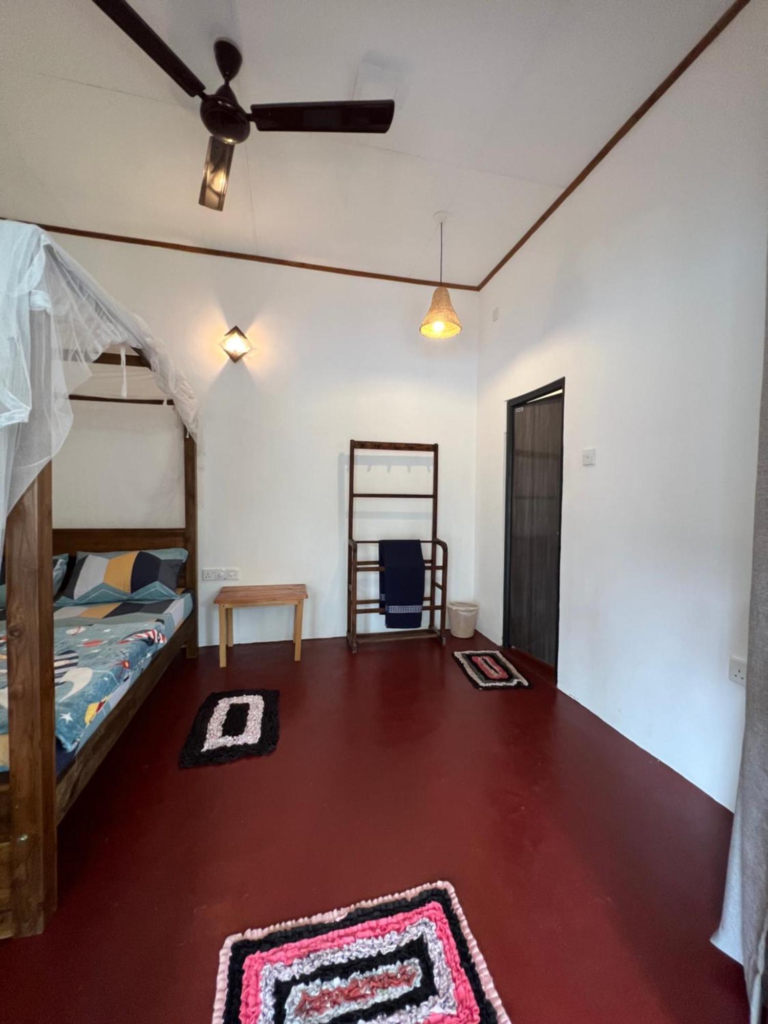 Jungle Villa Ahangama Szoba fotó