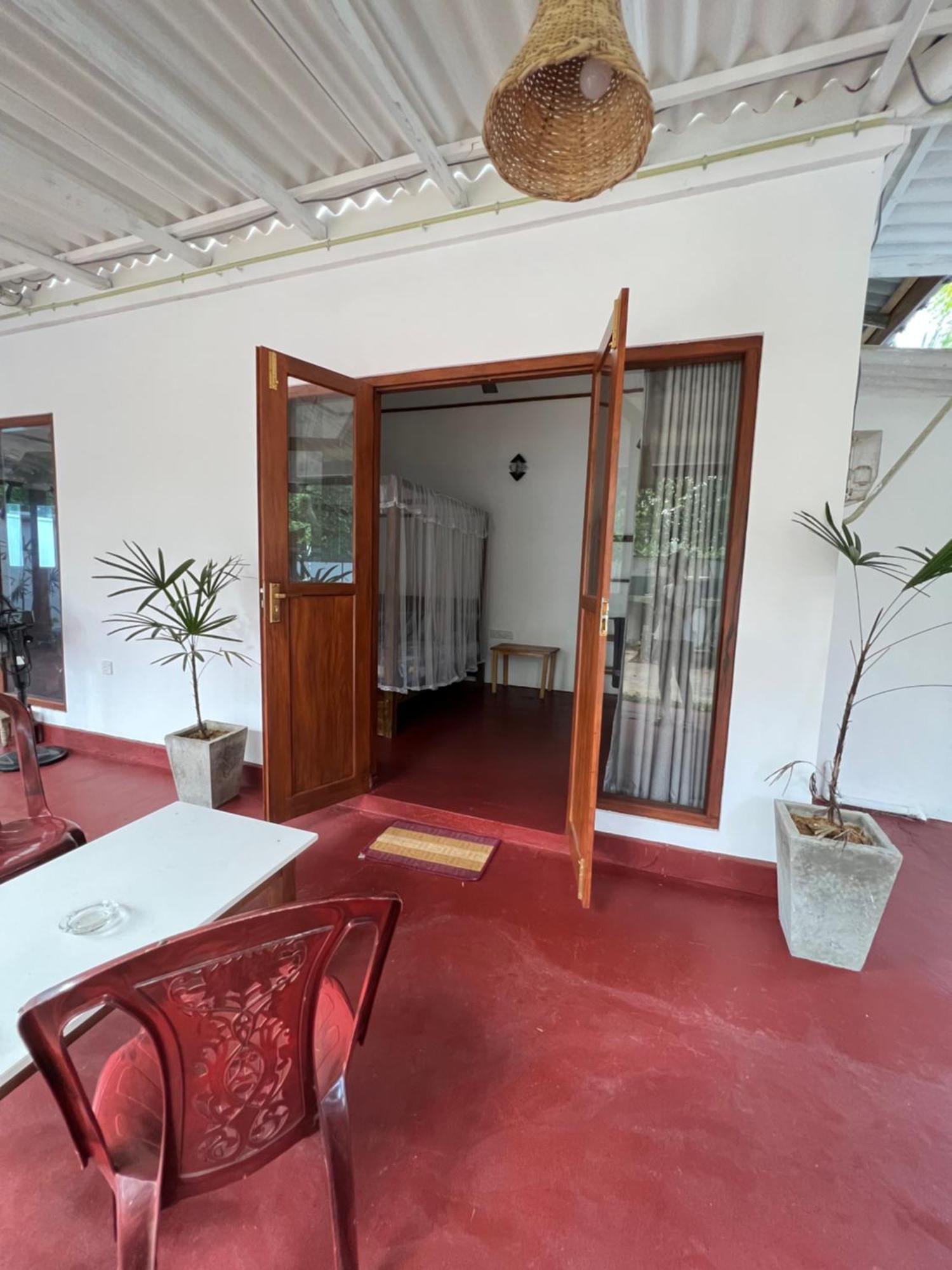 Jungle Villa Ahangama Szoba fotó