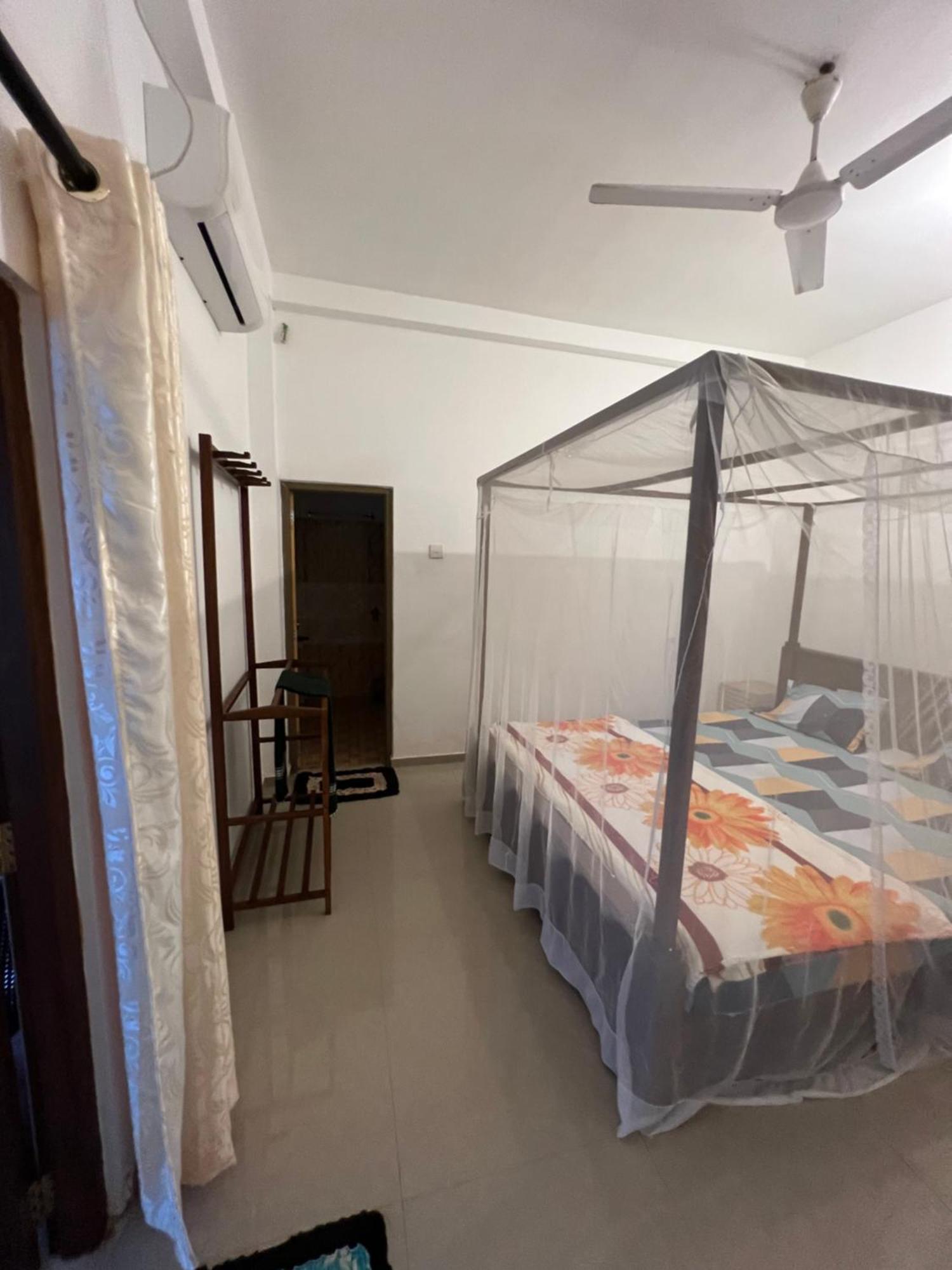 Jungle Villa Ahangama Szoba fotó