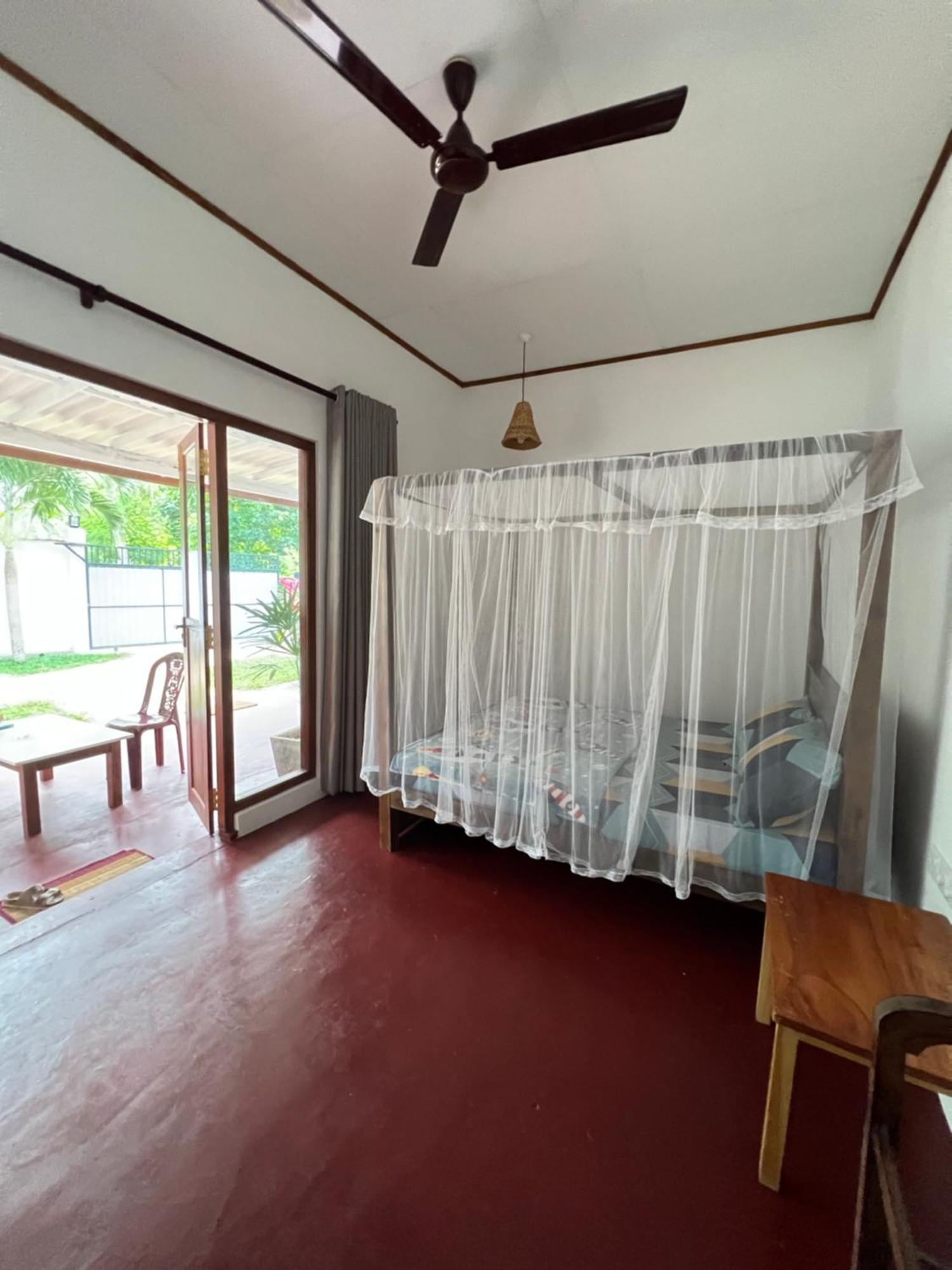 Jungle Villa Ahangama Szoba fotó
