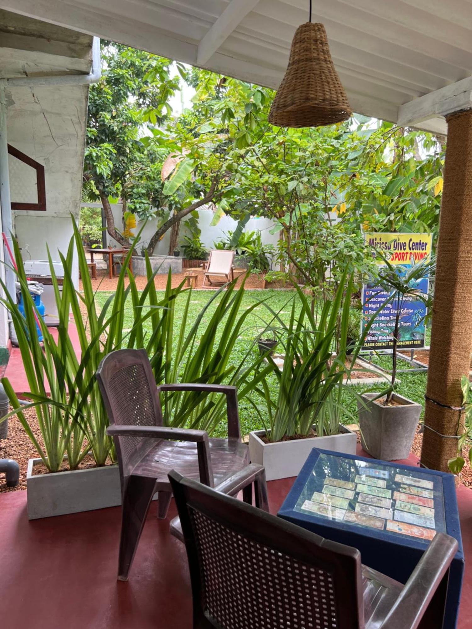 Jungle Villa Ahangama Szoba fotó
