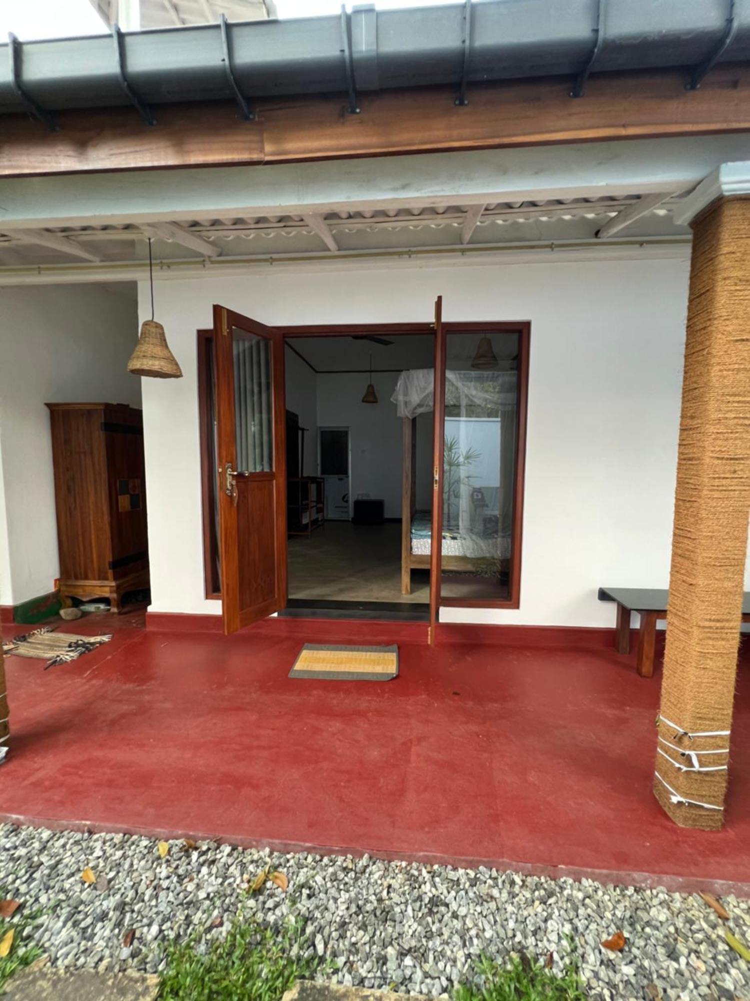 Jungle Villa Ahangama Szoba fotó