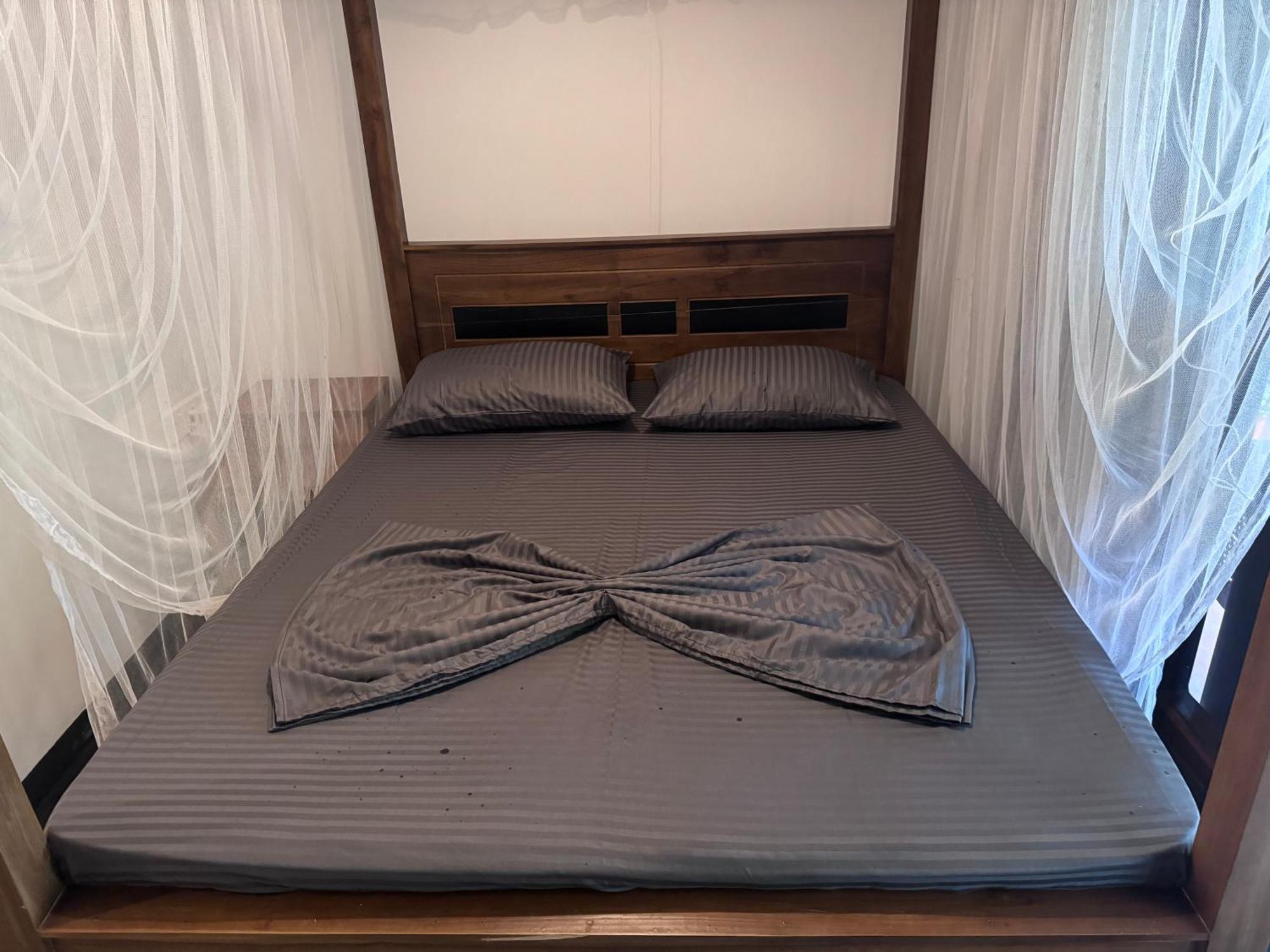 Jungle Villa Ahangama Kültér fotó