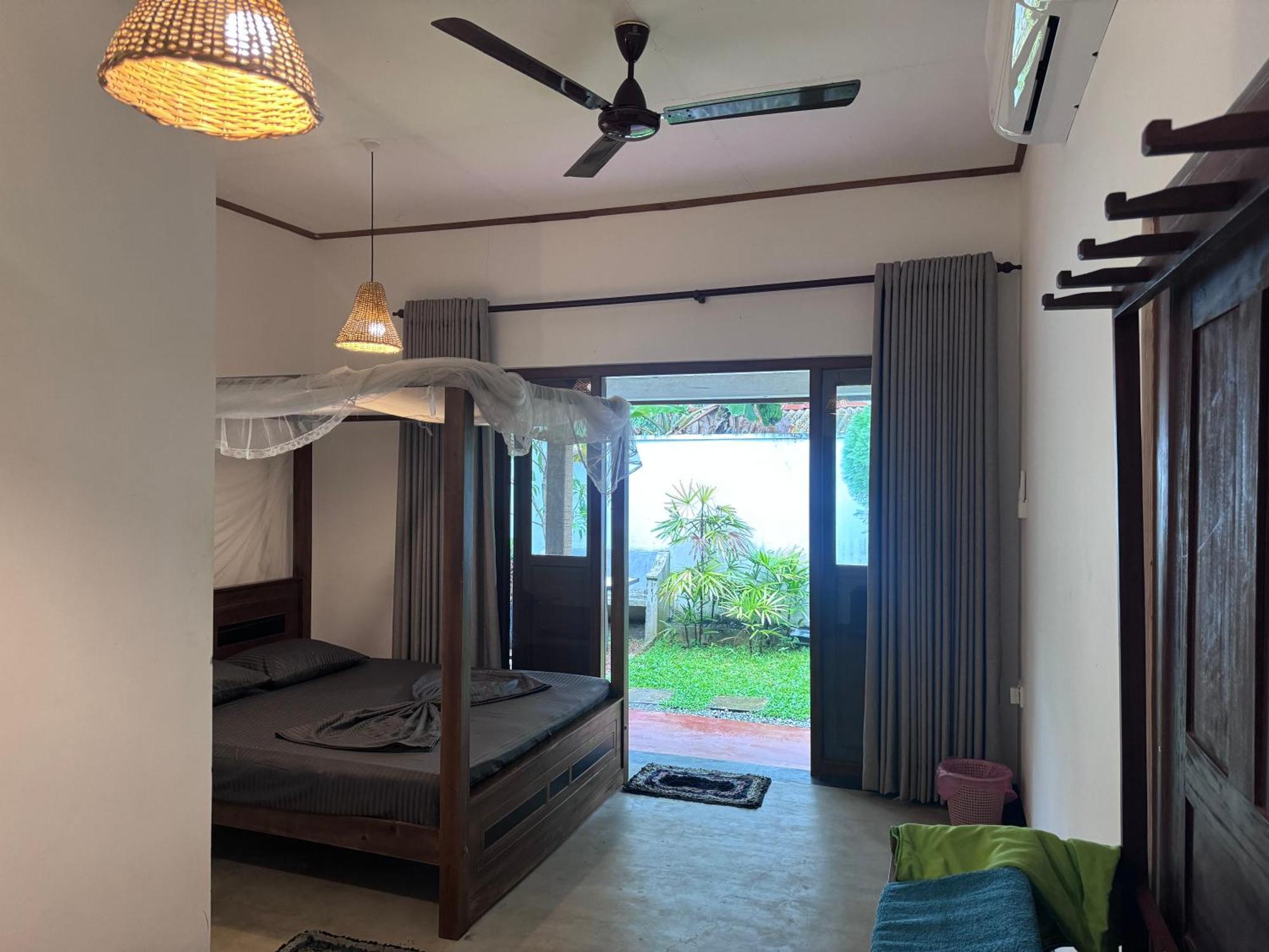 Jungle Villa Ahangama Kültér fotó